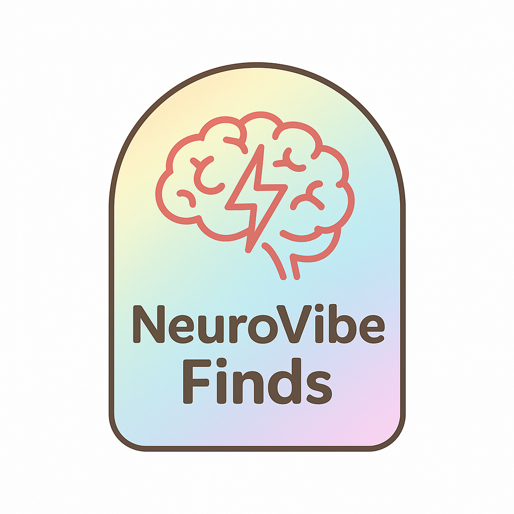 NeuroVibe Finds
